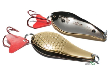 Блесна Spinnex Atom Acustic 20,0г