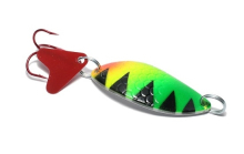 Блесна Spinnex Perch 15,0г 101