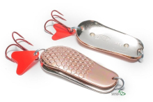 Блесна Spinnex Pike Acustic 16,0г
