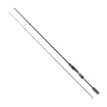 Спиннинг Favorite Agressor 802M 2,40м 3-15г