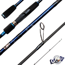 Спиннинг Goss Caiman 2,13м 5-15г