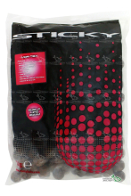 Бойлы Sticky Baits Vor-Tex Shelflife 20мм 1кг