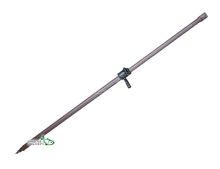 Стійка Prologic Green Telescopic Bankstick