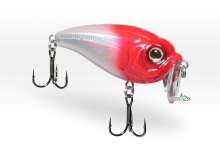Воблер Strike Pro Chubby Crank 58F 11,3г - 022PT