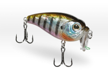 Воблер Strike Pro Chubby Crank 58F 11,3г - 630V