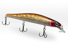Воблер Strike Pro Inquisitor 110SP 16,6г - 864V