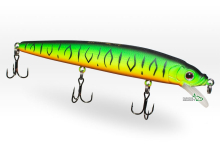Воблер Strike Pro Alpha Minnow 115SP 15,2г - GC01S