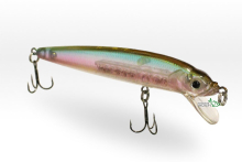 Воблер Strike Pro Alpha Minnow 95SP 500G