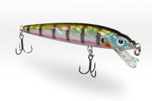 Воблер Strike Pro Alpha Minnow 95SP 630V