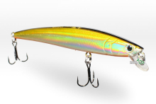 Воблер Strike Pro Arc Minnow 105SP 11,6г - 539T