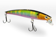 Воблер Strike Pro Arc Minnow 105SP 11,6г - 628-264