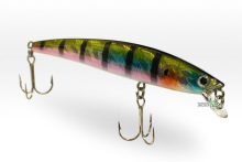 Воблер Strike Pro Arc Minnow 105SP 11,6г - 630V