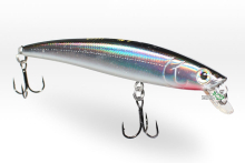 Воблер Strike Pro Arc Minnow 105SP 11,6г - A010