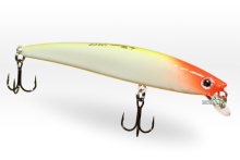 Воблер Strike Pro Arc Minnow 105SP 11,6г - A116L