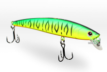 Воблер Strike Pro Arc Minnow 105SP 11,6г - GC01S