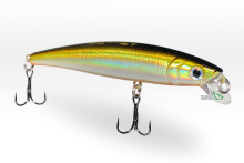 Воблер Strike Pro Arc Minnow 90SP 9,0г - 539T