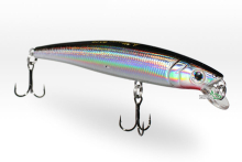 Воблер Strike Pro Arc Minnow 90SP 9,0г - A010