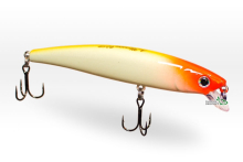 Воблер Strike Pro Arc Minnow 90SP