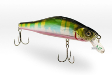 Воблер Strike Pro Archback 100SP 628-264