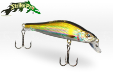 Воблер Strike Pro Archback 60SP 146