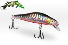Воблер Strike Pro Archback 60SP 520-713