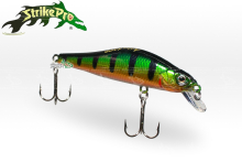 Воблер Strike Pro Archback 60SP 605-264