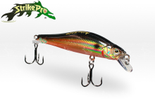 Воблер Strike Pro Archback 60SP 613T