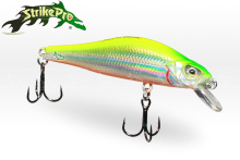 Воблер Strike Pro Archback 60SP 624T
