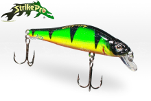 Воблер Strike Pro Archback 60SP A09