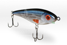 Воблер Strike Pro Buster V 85S 17,2г - C384F