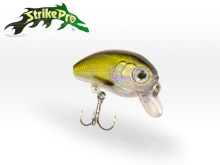 Воблер Strike Pro Baby Pro 25F 2,0г - 146