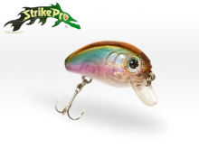 Воблер Strike Pro Baby Pro 25F 2,0г - 500G
