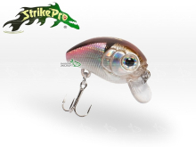 Воблер Strike Pro Baby Pro 25F 2,0г - A53
