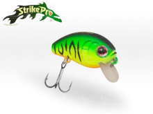 Воблер Strike Pro Baby Pro 25F 2,0г - GC01S