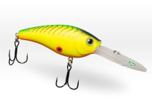 Воблер Strike Pro Crankee Deep Diver 70F A17