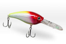 Воблер Strike Pro Crankee Deep Diver 70F X10