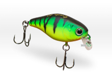 Воблер Strike Pro Cranky 40F 4г - A103S