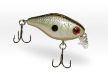 Воблер Strike Pro Cranky 40F 4г - SM36F
