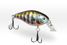 Воблер Strike Pro Cranky-X 50F 630V