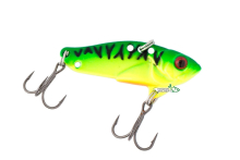 Блешня Strike Pro Cyber Vibe 35мм 4,5г - 781