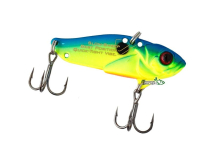 Блешня Strike Pro Cyber Vibe 45мм 9,1г 495