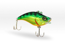 Воблер Strike Pro Flap Jack 65S 13,6г - A45T