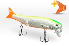 Воблер Strike Pro Glider 90SP 624T