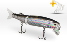Воблер Strike Pro Glider 90SP A010