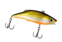 Воблер Strike Pro Rattle-N-Shad 75S 11г - 612T