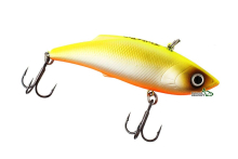 Воблер Strike Pro Rattle-N-Shad 75S 11г - 866ES