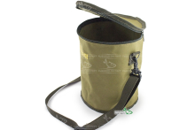 Сумка Fishing ROI для жерлиц круглая