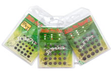 Обтяжувач для воблерів Strike Pro Power Dots # M (0,07-0,16г)