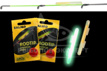 Світлячки Salmo RODTIP 2,0-2,6мм (2шт/уп)