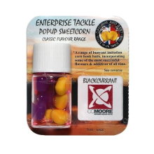 Кукуруза искусственная Enterprise Tackle Pop-Up Sweetcorn - CC Moore Blackcurrant